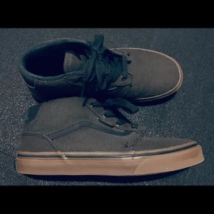 Vans classics (mids)